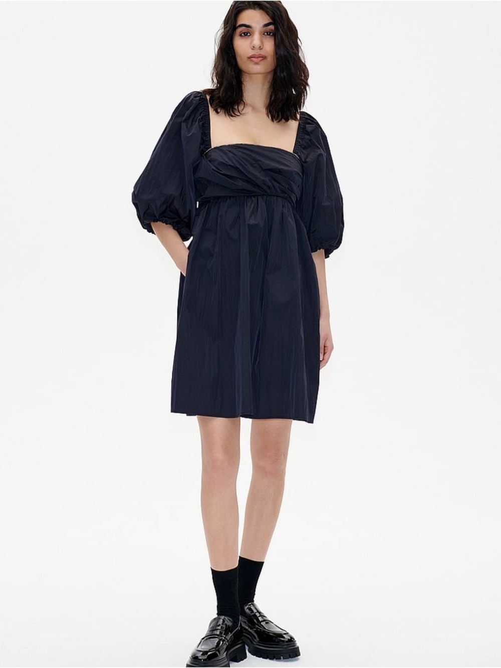 Baum und Pferdgarten ADITI dress